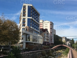 Продается Студия Полтавская ул, 33 м², 13600000 рублей