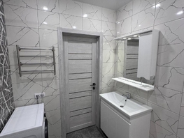 Продается 1-комнатная квартира Супсехское ш, 33 м², 6600000 рублей