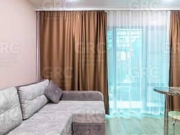 Продается Студия Ленина ул, 21.4 м², 11500000 рублей