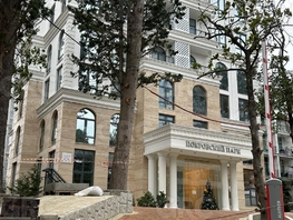 Продается 1-комнатная квартира Депутатская ул, 43  м², 25500000 рублей