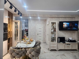 Продается 3-комнатная квартира Владимирская ул, 84 м², 14900000 рублей