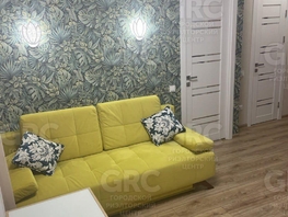 Продается 1-комнатная квартира Волжская ул, 30 м², 9700000 рублей