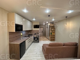 Продается 1-комнатная квартира Ленина ул, 29 м², 6500000 рублей