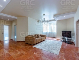 Продается 3-комнатная квартира Первомайская ул, 118 м², 60000000 рублей