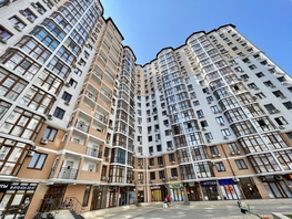 Продается 1-комнатная квартира Анапское ш, 36 м², 6300000 рублей