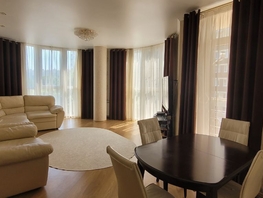 Продается 3-комнатная квартира Спасский пер, 90 м², 14700000 рублей
