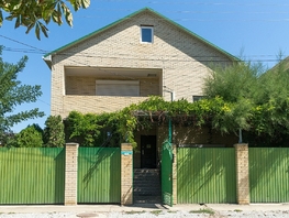 Продается Дом Курортная ул, 232 м², участок 13 сот., 23000000 рублей