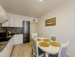Продается 3-комнатная квартира Супсехское ш, 82 м², 13690000 рублей