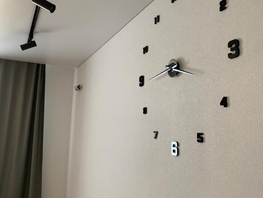 Продается 1-комнатная квартира Парковая ул, 44 м², 7200000 рублей