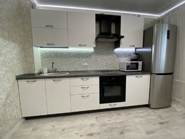 Продается 1-комнатная квартира Объездная ул, 39 м², 7400000 рублей