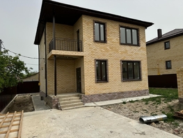 Продается Дом Терешковой ул, 155 м², участок 4 сот., 17000000 рублей