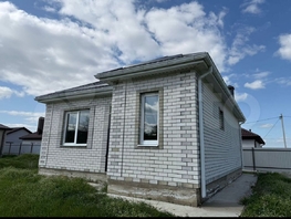 Продается Дом Юбилейная ул, 75 м², участок 4 сот., 6000000 рублей