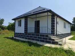 Продается Дом Полевая ул, 91 м², участок 6 сот., 6500000 рублей