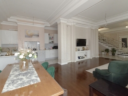 Продается Дом Сочинская ул, 280 м², участок 6 сот., 30400000 рублей