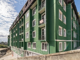 Продается 1-комнатная квартира Известинская ул, 27.1 м², 6300000 рублей