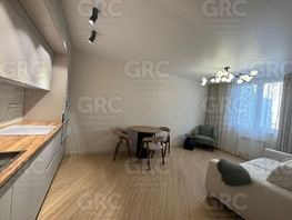 Продается 2-комнатная квартира Трунова пер, 48 м², 23500000 рублей
