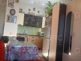 Продается 2-комнатная квартира Пятигорская ул, 33.1 м², 9000000 рублей