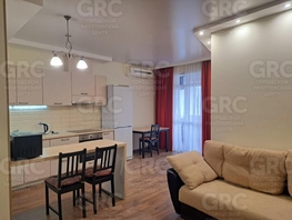 Продается 1-комнатная квартира Горького ул, 48.9 м², 24500000 рублей