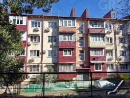 Продается 2-комнатная квартира Комсомольская ул, 50 м², 14000000 рублей
