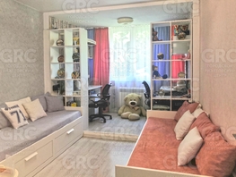 Продается 2-комнатная квартира Цюрупы ул, 53 м², 12800000 рублей