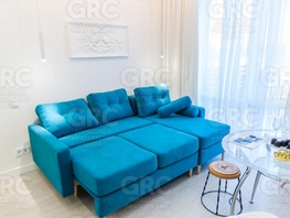 Продается 2-комнатная квартира Ленина ул, 70 м², 14200000 рублей