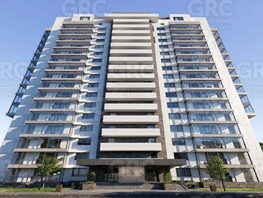 Продается 1-комнатная квартира Мацестинская ул, 30.7 м², 9500000 рублей