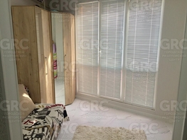 Продается 1-комнатная квартира Волжская ул, 27 м², 11600000 рублей