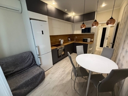 Продается 1-комнатная квартира Ивана Голубца ул, 45 м², 8600000 рублей