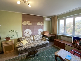 Продается 1-комнатная квартира Желанная ул, 45 м², 4970000 рублей