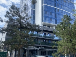 Продается Студия Крепостная ул, 26 м², 10950000 рублей