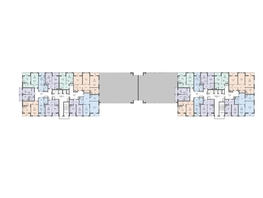 Продается 3-комнатная квартира ЖК Кумир, 93.4 м², 13470000 рублей