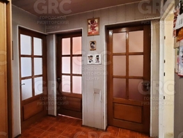 Продается 3-комнатная квартира Тимирязева ул, 70  м², 11300000 рублей