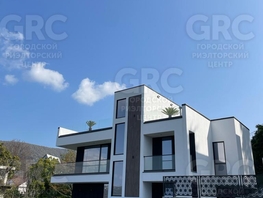 Продается Дом Вишневая ул, 208 м², участок 3.5 сот., 37000000 рублей