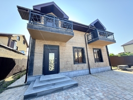 Продается Дом Мурманская ул, 214 м², участок 4 сот., 18900000 рублей