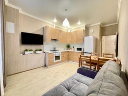 Продается 1-комнатная квартира Мира ул, 47 м², 23000000 рублей