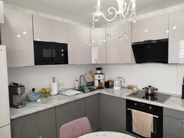 Продается 2-комнатная квартира Ленина ул, 57 м², 9500000 рублей