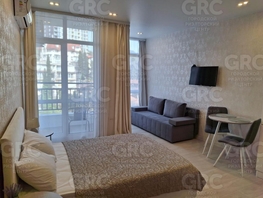 Продается Студия Депутатская ул, 31 м², 19000000 рублей