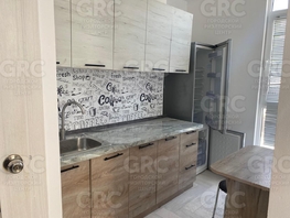 Продается 1-комнатная квартира Высокогорная ул, 25.2 м², 5500000 рублей