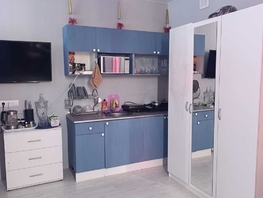 Продается Студия Ленина ул, 39 м², 7100000 рублей
