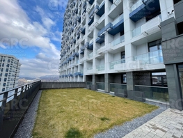 Продается 1-комнатная квартира ЖК Кислород, корпус 10, 38 м², 11500000 рублей