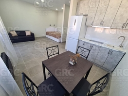 Продается 1-комнатная квартира Трунова пер, 33 м², 17000000 рублей