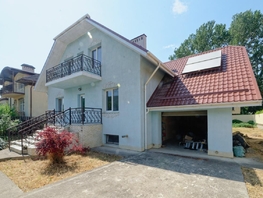 Продается Дом Георгиевский б-р, 317 м², участок 5 сот., 23000000 рублей