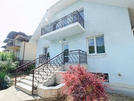 Продается Дом Георгиевский б-р, 317 м², участок 5 сот., 23000000 рублей