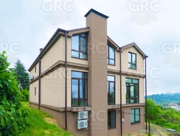 Продается Дом Краснооктябрьская ул, 450  м², участок 10.33 сот., 40000000 рублей