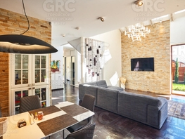 Продается Дом Береговая ул, 360 м², участок 10 сот., 380000000 рублей