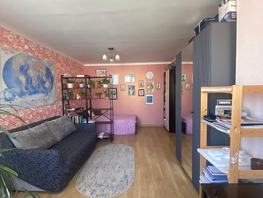 Продается 1-комнатная квартира Ленина ул, 52 м², 8100000 рублей