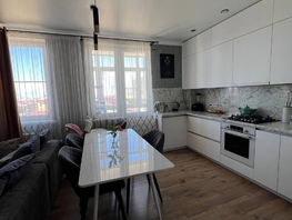 Продается 3-комнатная квартира Ленина ул, 81 м², 15000000 рублей