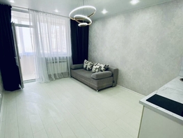 Продается Студия Рождественская ул, 27 м², 5390000 рублей