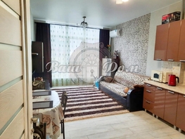 Продается 1-комнатная квартира Верхняя ул, 56 м², 16000000 рублей