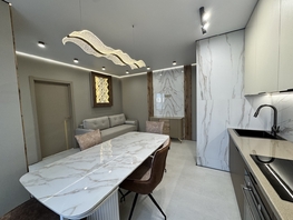 Продается 2-комнатная квартира ЖК Два Адмирала, дом 2, 60 м², 16999000 рублей
